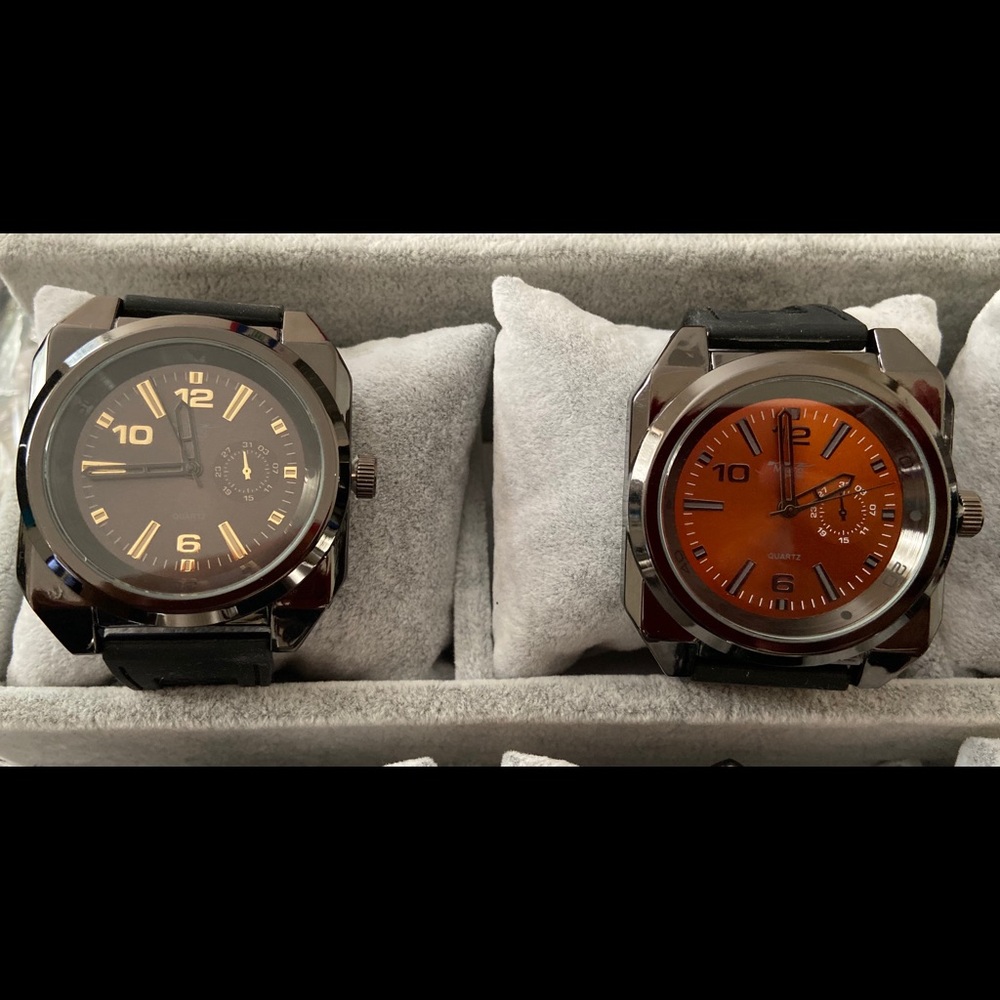 Men Watches